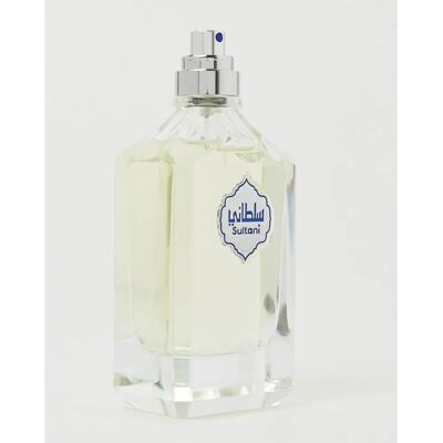 Arabian Oud Sultani - Eau de Parfum - 100 ml Arabian Oud Sultani - Eau de Parfum - 100 ml