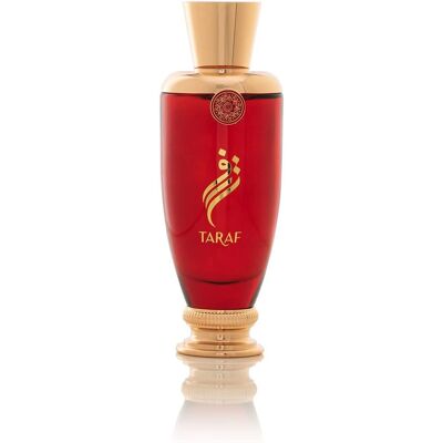 Arabian Oud Taraf Eau de Parfum (100ml) - Publicité Arabian Oud Taraf Eau de Parfum (100ml) - Publicité