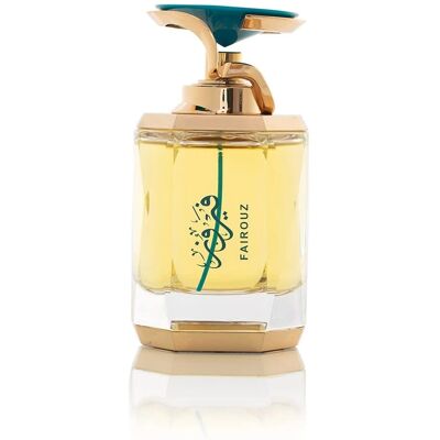 Arabian Oud Fairouz Eau de Parfum - Kobiety - 100ml Arabian Oud Fairouz Eau de Parfum - Kobiety - 100ml