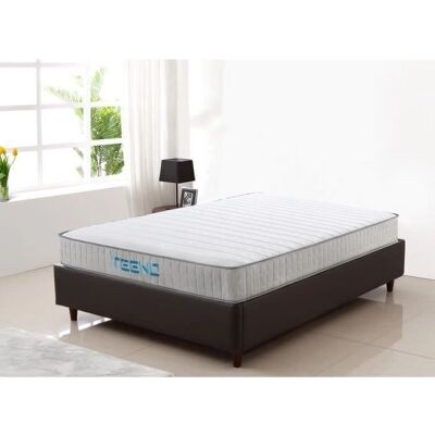 Iztoss - Colchón 140x190 - 15 cm - mattress - Publicité Iztoss - Colchón 140x190 - 15 cm - mattress - Publicité