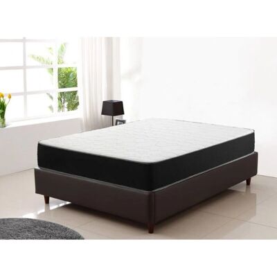 IZTOSS - Colchón 140x190 17cm viscoelástico - mattress IZTOSS - Colchón 140x190 17cm viscoelástico - mattress