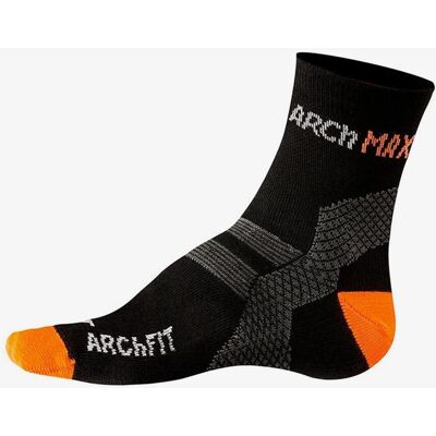 Calcetines ARCH MAX Archfit Run Multicolor - Montaña y Running Calcetines ARCH MAX Archfit Run Multicolor - Montaña y Running