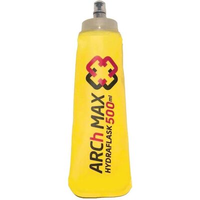 Arch Max Soft Flask 500ml - Bouteille - Publicité Arch Max Soft Flask 500ml - Bouteille - Publicité