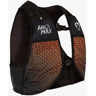 Gilet di idratazione ARCh MAX 2,5L L-XL - Gilet di idratazione Gilet di idratazione ARCh MAX 2,5L L-XL - Gilet di idratazione