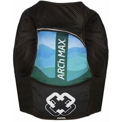Gilet Idratazione ARCh MAX 12L - Leggero e traspirante Gilet Idratazione ARCh MAX 12L - Leggero e traspirante