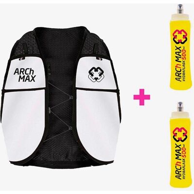 Arch Max Hydration Vest HV-6 - Sportsbekleidung Arch Max Hydration Vest HV-6 - Sportsbekleidung