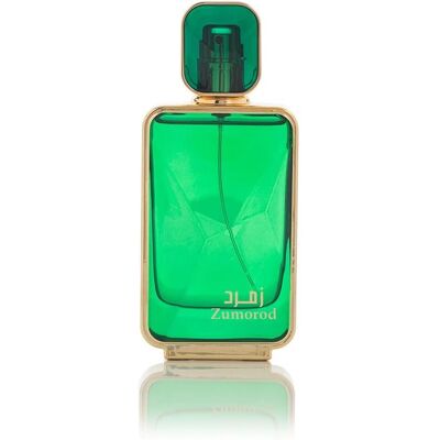 Arabian Oud Zumorod - Unisex Eau de Parfum 100 ml Arabian Oud Zumorod - Unisex Eau de Parfum 100 ml