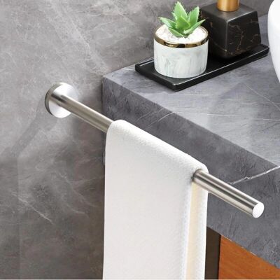 KCVV - Wall-Mounted - Stainless Steel 304 - Handtuchhalter KCVV - Wall-Mounted - Stainless Steel 304 - Handtuchhalter