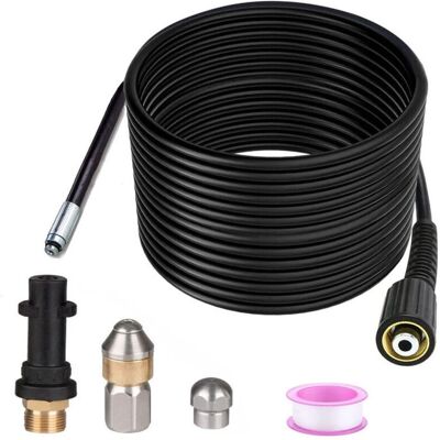 SNQ - 15m unblocker - Kärcher - Drain cleaning tool SNQ - 15m unblocker - Kärcher - Drain cleaning tool
