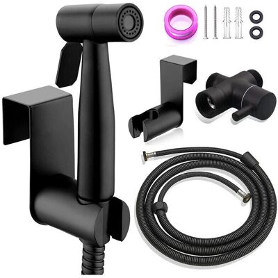 SNQ - Kit igiene + rubinetto a 3 vie - Stainless steel 304 SNQ - Kit igiene + rubinetto a 3 vie - Stainless steel 304