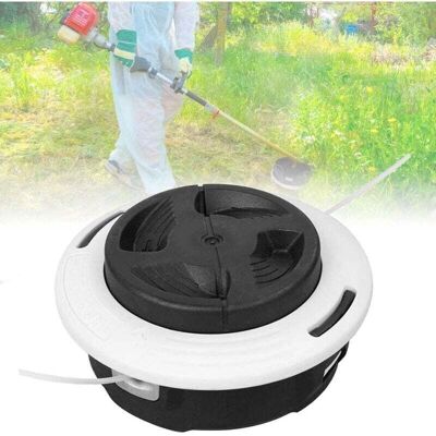 SNQ - Autocut C26-2 - Dual-line - Trimmer head SNQ - Autocut C26-2 - Dual-line - Trimmer head