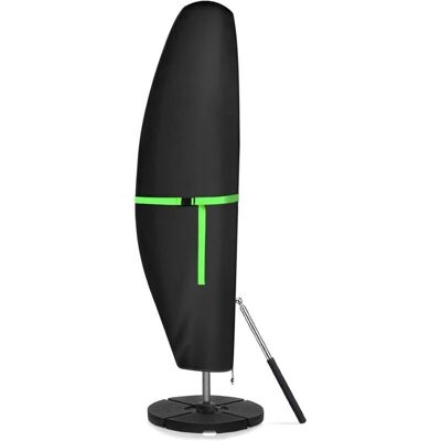 SNQ - 420D Oxford - 280L x 81W - Umbrella cover SNQ - 420D Oxford - 280L x 81W - Umbrella cover