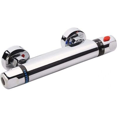 SNQ - Thermostatic Shower Mixer SNQ - Thermostatic Shower Mixer