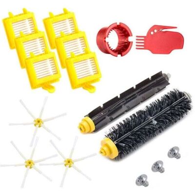 iRobot Roomba 700 Series Brush Kit - Main & Side iRobot Roomba 700 Series Brush Kit - Main & Side