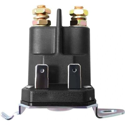 SNQ - 862-1241-211-12 - 12V - Solenoid starter relay SNQ - 862-1241-211-12 - 12V - Solenoid starter relay