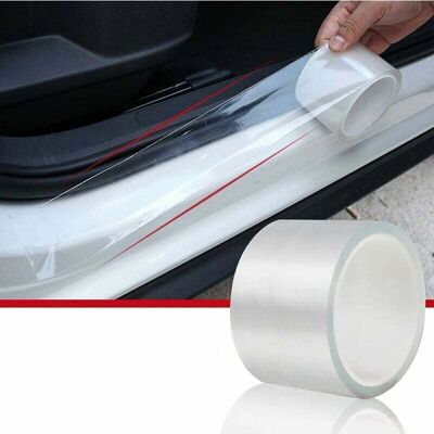 SNQ - Auto/Moto/Bici Film - 3m x 10cm SNQ - Auto/Moto/Bici Film - 3m x 10cm