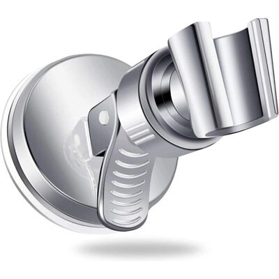 SNQ - SNQ-SSW - 5 kg - 360° rotation - Shower head holder SNQ - SNQ-SSW - 5 kg - 360° rotation - Shower head holder