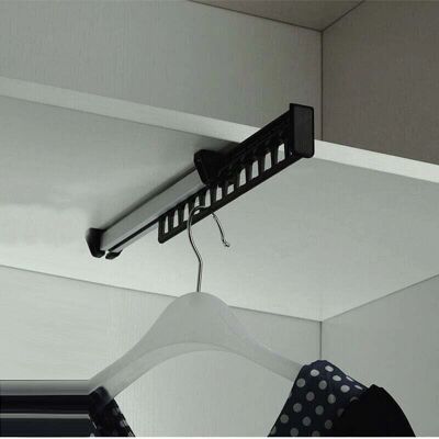 SNQ - AppendiabitiScorrevole - 315 mm - 12 hangers - Wardrobe rail SNQ - AppendiabitiScorrevole - 315 mm - 12 hangers - Wardrobe rail
