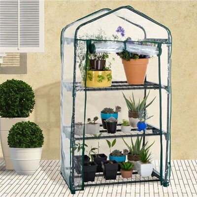 SNQ - PVC3L-GH-Cover - Greenhouse cover SNQ - PVC3L-GH-Cover - Greenhouse cover