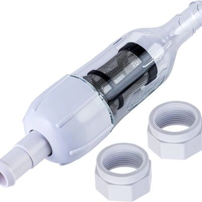 SNQ - Polaris 280 380 480 - Filter kit - Inline filter group SNQ - Polaris 280 380 480 - Filter kit - Inline filter group