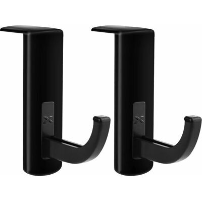 SNQ - Pezzi Gancio per Auricolari - Headphone Hanger SNQ - Pezzi Gancio per Auricolari - Headphone Hanger
