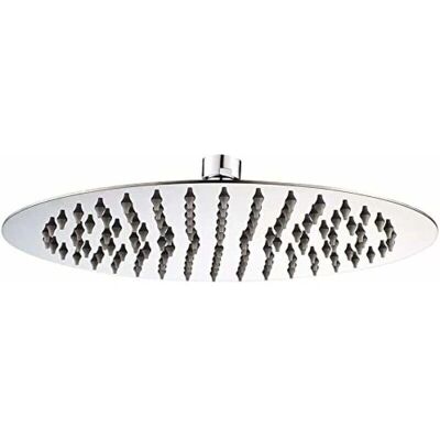 SNQ - Soffione doccia inox 15cm - Rotation 360° - Showerhead SNQ - Soffione doccia inox 15cm - Rotation 360° - Showerhead
