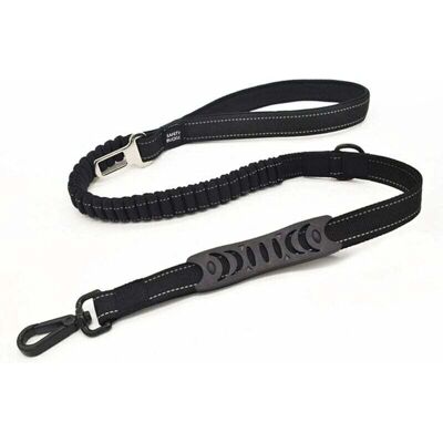 SNQ - Nylon Leash - Reflective - CarSeat - Dog Leash SNQ - Nylon Leash - Reflective - CarSeat - Dog Leash