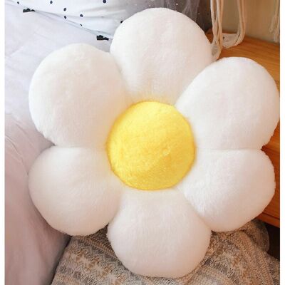 SNQ - Fiore - 30x30 cm - Floor Cushion SNQ - Fiore - 30x30 cm - Floor Cushion