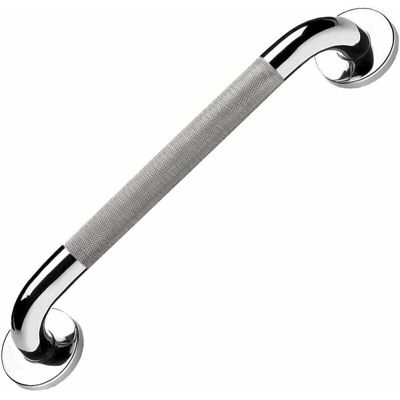 SNQ - N/A - 400 mm x 80 mm - 25 mm dia - 180 kg - Grab bar SNQ - N/A - 400 mm x 80 mm - 25 mm dia - 180 kg - Grab bar