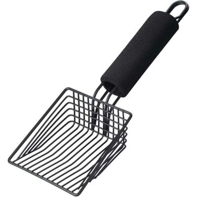 SNQ - LettieraMetalloCat - 32x13x5 cm SNQ - LettieraMetalloCat - 32x13x5 cm