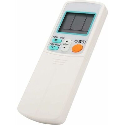 SNQ - ARC433 - Universal - Daikin-compatible - Remote control SNQ - ARC433 - Universal - Daikin-compatible - Remote control