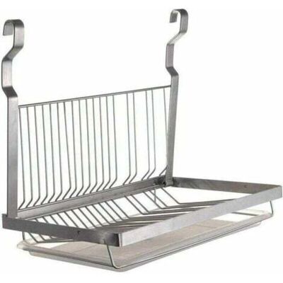 SNQ - Escurreplatos - 304 Stainless - Wall-mount - Dish Rack SNQ - Escurreplatos - 304 Stainless - Wall-mount - Dish Rack