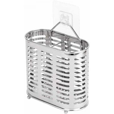 SNQ - Porta bacchette in acciaio inox - Stainless steel SNQ - Porta bacchette in acciaio inox - Stainless steel