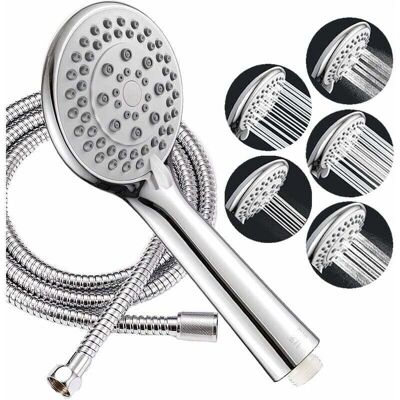 SNQ - Grande - Water-saving - Shower head SNQ - Grande - Water-saving - Shower head