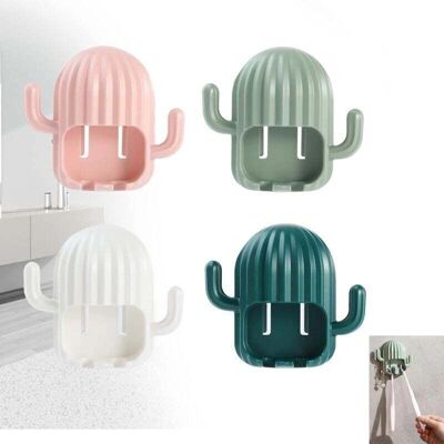 SNQ - Porta spazzolino da denti - toothbrush holder SNQ - Porta spazzolino da denti - toothbrush holder