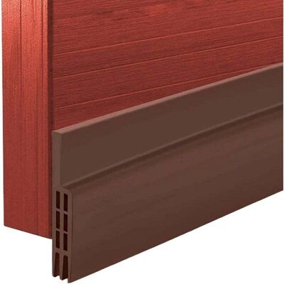 SNQ - 1PZ - Brown - 100 cm - Door weatherstripping SNQ - 1PZ - Brown - 100 cm - Door weatherstripping