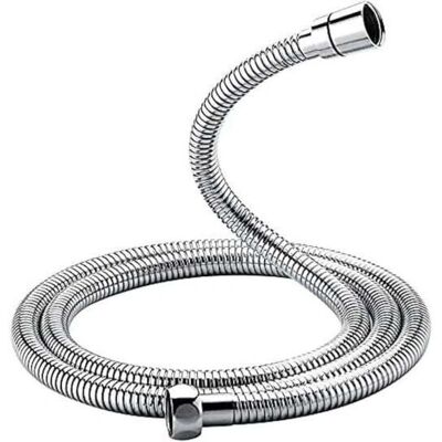 SNQ - G851-20 - Stainless Steel - 2m - Shower Hose SNQ - G851-20 - Stainless Steel - 2m - Shower Hose