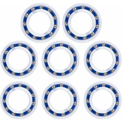 SNQ Polaris C60 Pool Cleaner Spare Part - Sphere Bearing SNQ Polaris C60 Pool Cleaner Spare Part - Sphere Bearing
