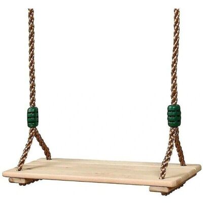 SNQ - AltalenaSuspensa - Birch wood - 150 kg - Swing SNQ - AltalenaSuspensa - Birch wood - 150 kg - Swing