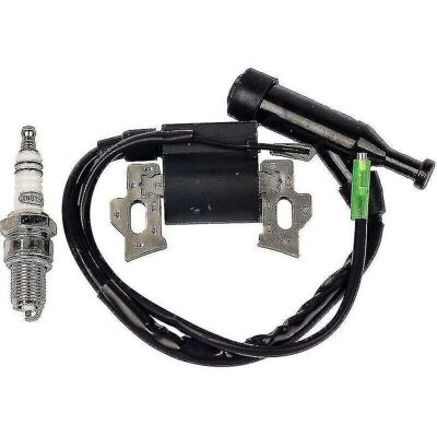 SNQ - Honda GX110-GX200 - 5.5-6.5 HP - GX110-GX200 compatible - Ignition coil SNQ - Honda GX110-GX200 - 5.5-6.5 HP - GX110-GX200 compatible - Ignition coil