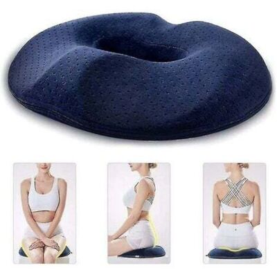 SNQ - DonutPillow - portable - seat - donut cushion SNQ - DonutPillow - portable - seat - donut cushion