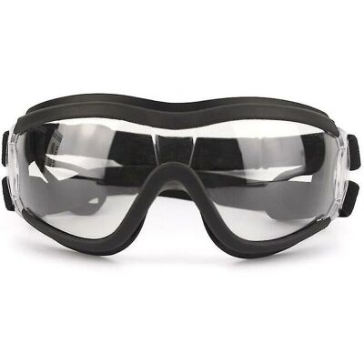 SNQ - Dog Sunglasses - small/medium - UV protection - Sunglasses SNQ - Dog Sunglasses - small/medium - UV protection - Sunglasses