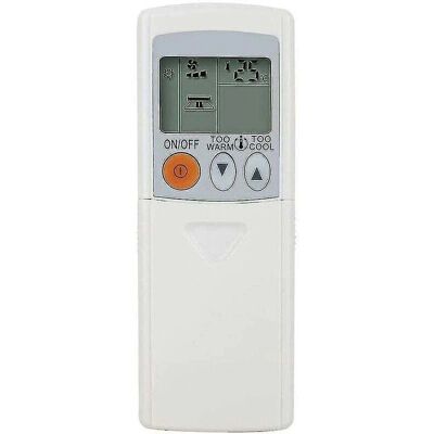 SNQ - KD06ES - Mitsubishi - IR - Remote control SNQ - KD06ES - Mitsubishi - IR - Remote control