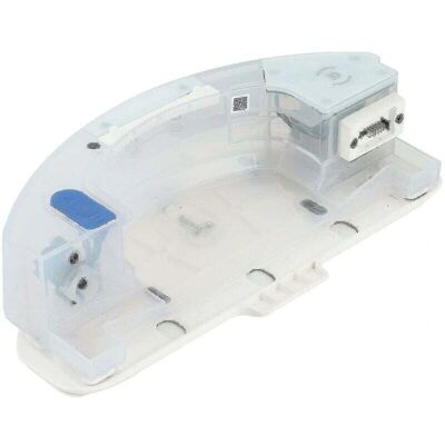 SNQ - Deebot T9 Power T9 Max - White - Water Tank Kit SNQ - Deebot T9 Power T9 Max - White - Water Tank Kit