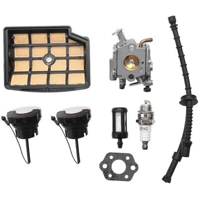 SNQ - MS200/MS200T carburetor parts kit SNQ - MS200/MS200T carburetor parts kit