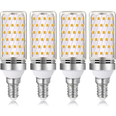 SNQ - E14 16W LED - 3000K - 1600LM - LED bulb SNQ - E14 16W LED - 3000K - 1600LM - LED bulb