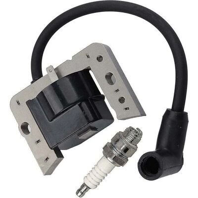SNQ - 34443D - Solid-state - Tecumseh - Ignition Coil SNQ - 34443D - Solid-state - Tecumseh - Ignition Coil