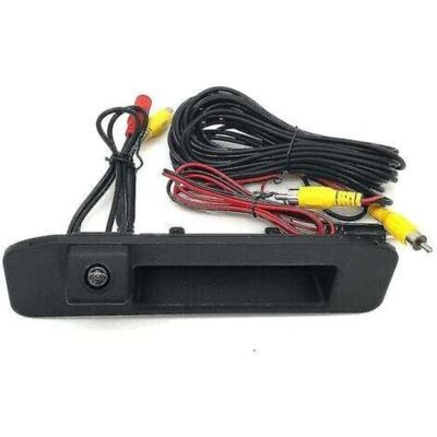 SNQ - Mercedes compatibility - 170° - 1080P - Rear Camera SNQ - Mercedes compatibility - 170° - 1080P - Rear Camera