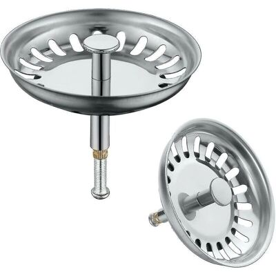 SNQ - 79mm Sink Filter - Adjustable 30-50mm SNQ - 79mm Sink Filter - Adjustable 30-50mm