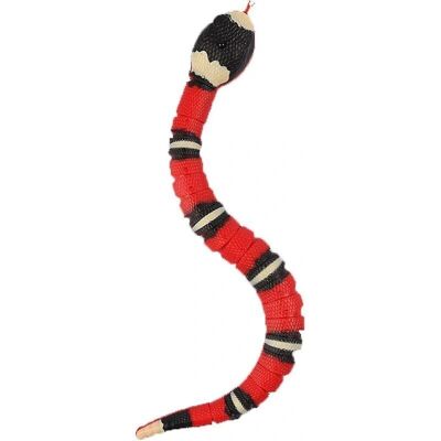 SNQ - Snake USB Toy - Snake Shape - USB Powered - Pet Toy SNQ - Snake USB Toy - Snake Shape - USB Powered - Pet Toy